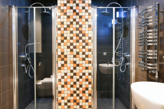 Luksusowa rezydencja przy lesie