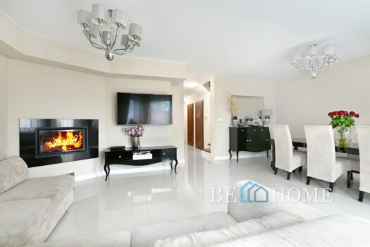 Klimatyczny bliźniak w świetnej lokalizacji