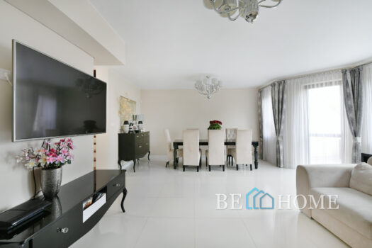 Klimatyczny bliźniak w świetnej lokalizacji