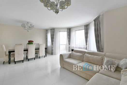 Klimatyczny bliźniak w świetnej lokalizacji