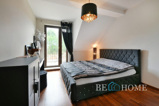 Klimatyczny bliźniak w świetnej lokalizacji