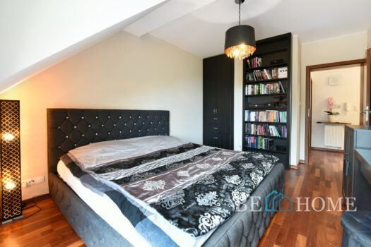 Klimatyczny bliźniak w świetnej lokalizacji