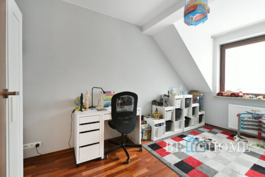 Klimatyczny bliźniak w świetnej lokalizacji