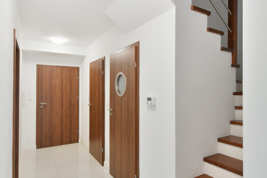 Klimatyczny bliźniak w świetnej lokalizacji