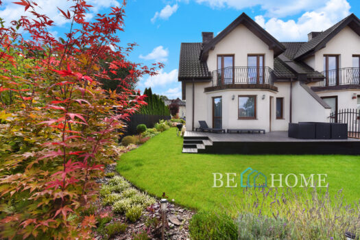 Klimatyczny bliźniak w świetnej lokalizacji