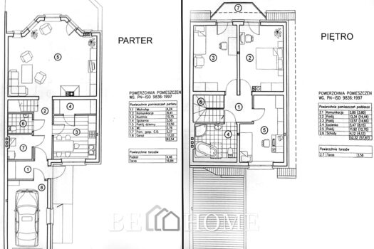 Klimatyczny bliźniak w świetnej lokalizacji