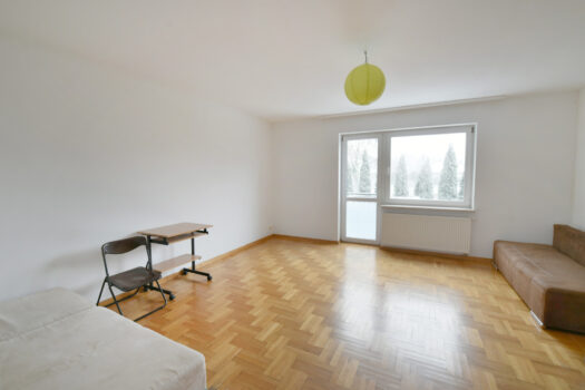 Budynek wielorodzinny – 13 mieszkań