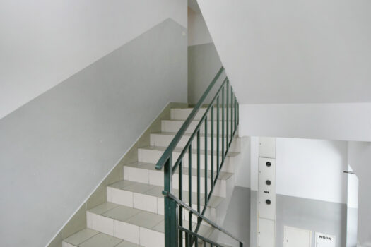 Budynek wielorodzinny – 13 mieszkań