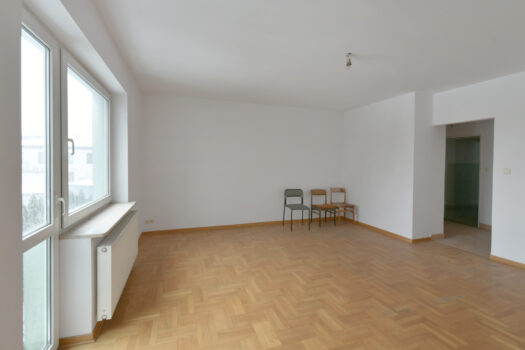 Budynek wielorodzinny – 13 mieszkań