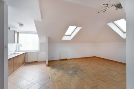 Budynek wielorodzinny – 13 mieszkań