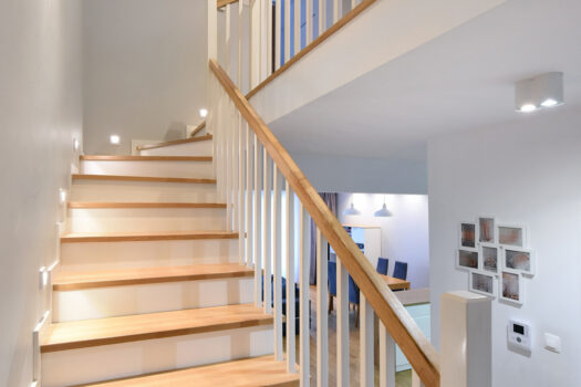 Nowoczesny dom w Zielonce