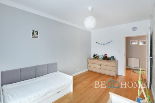 Nowoczesny dom w Zielonce