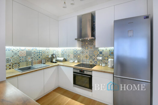 Nowoczesny dom w Zielonce