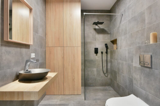 Nowoczesny dom w Zielonce