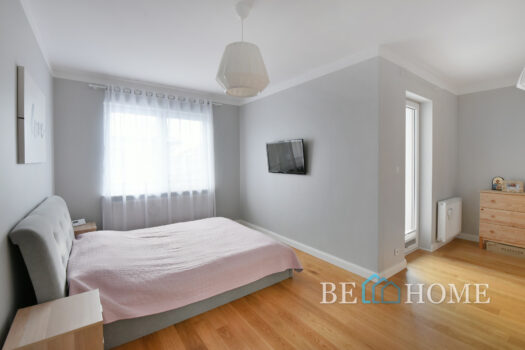 Nowoczesny dom w Zielonce