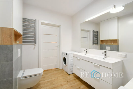 Nowoczesny dom w Zielonce