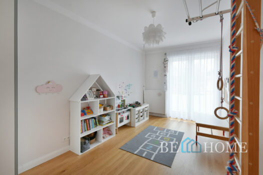 Nowoczesny dom w Zielonce