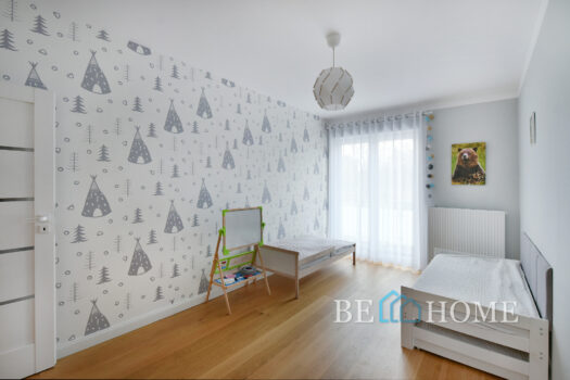 Nowoczesny dom w Zielonce