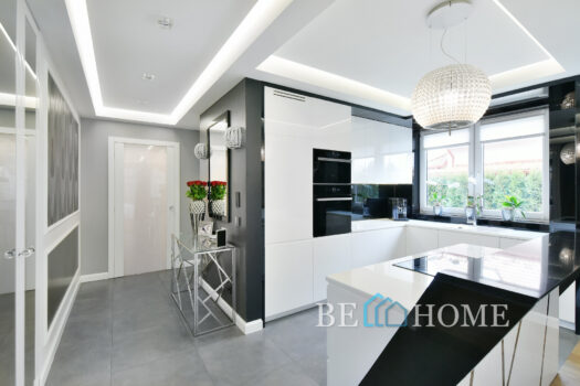 Nowoczesny dom w okolicy Zielonki