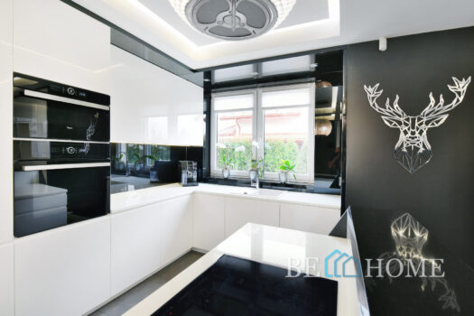 Nowoczesny dom w okolicy Zielonki