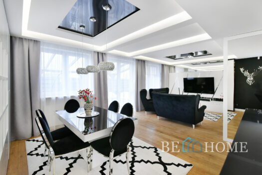 Nowoczesny dom w okolicy Zielonki