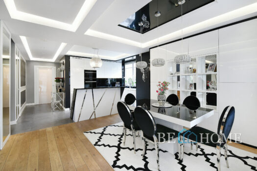 Nowoczesny dom w okolicy Zielonki