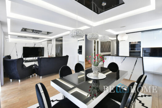 Nowoczesny dom w okolicy Zielonki