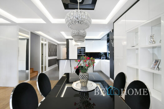 Nowoczesny dom w okolicy Zielonki