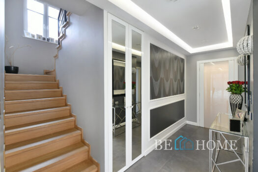 Nowoczesny dom w okolicy Zielonki