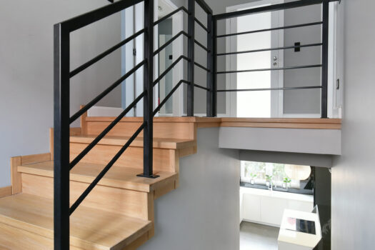 Nowoczesny dom w okolicy Zielonki