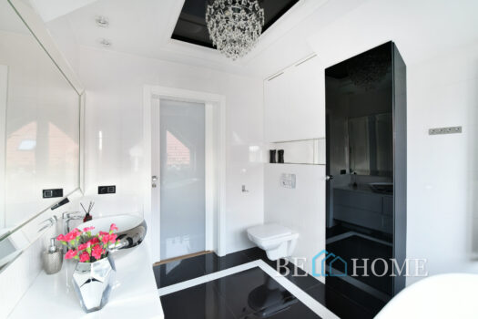 Nowoczesny dom w okolicy Zielonki