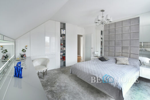 Nowoczesny dom w okolicy Zielonki