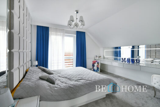 Nowoczesny dom w okolicy Zielonki