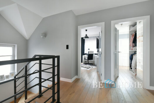 Nowoczesny dom w okolicy Zielonki