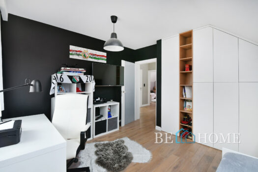 Nowoczesny dom w okolicy Zielonki