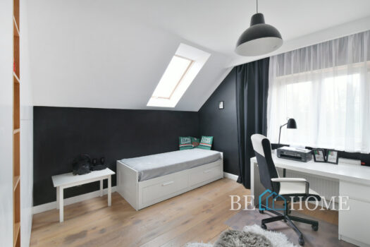 Nowoczesny dom w okolicy Zielonki