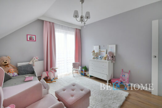 Nowoczesny dom w okolicy Zielonki