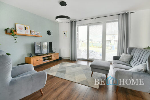 Nowy, klimatyczny dom w Wieliszewie