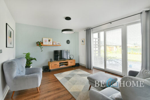 Nowy, klimatyczny dom w Wieliszewie