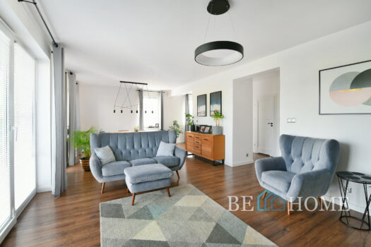 Nowy, klimatyczny dom w Wieliszewie