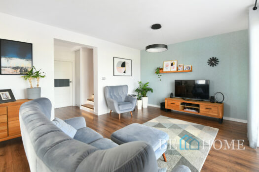 Nowy, klimatyczny dom w Wieliszewie