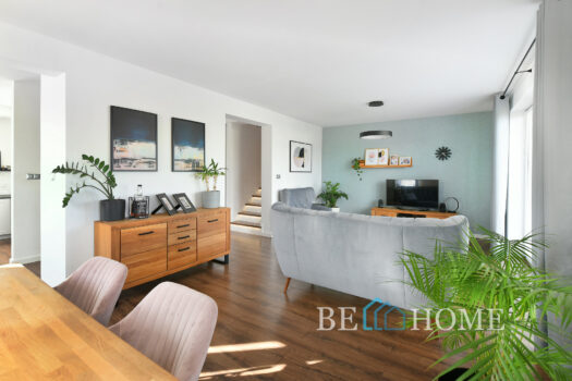 Nowy, klimatyczny dom w Wieliszewie