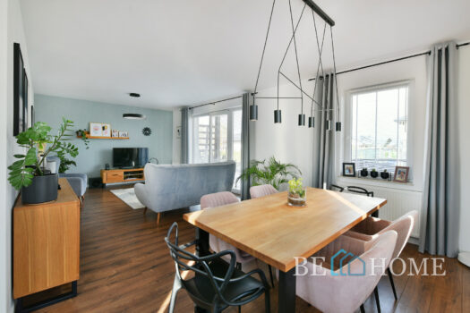 Nowy, klimatyczny dom w Wieliszewie