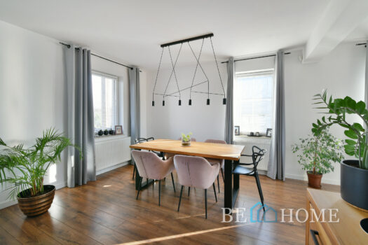 Nowy, klimatyczny dom w Wieliszewie