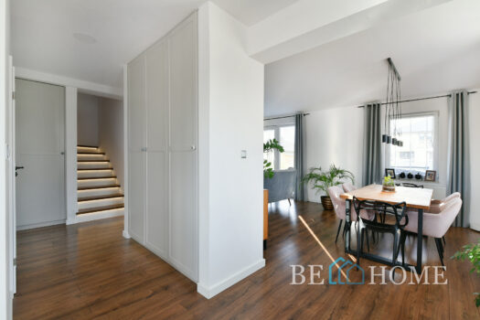 Nowy, klimatyczny dom w Wieliszewie