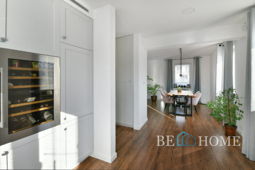 Nowy, klimatyczny dom w Wieliszewie