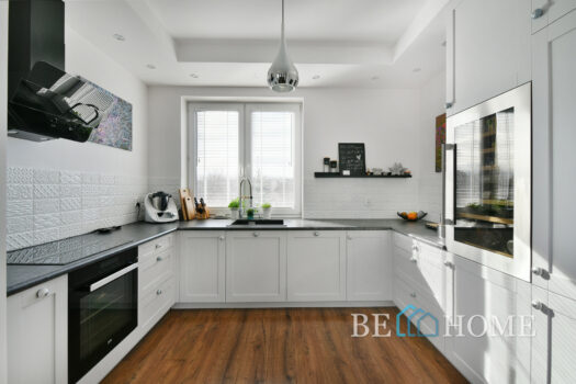 Nowy, klimatyczny dom w Wieliszewie