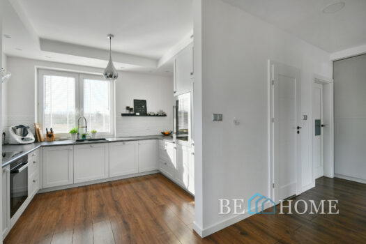 Nowy, klimatyczny dom w Wieliszewie