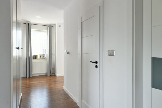 Nowy, klimatyczny dom w Wieliszewie