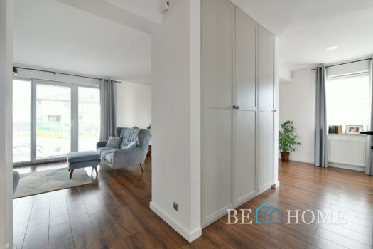 Nowy, klimatyczny dom w Wieliszewie